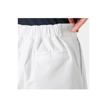 Szorty damskie HELLY HANSEN W Sorrento Shorts 4" białe
