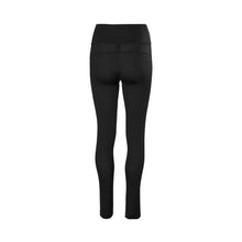 Bielizna termiczna damska HELLY HANSEN W HH DURAWOOL PANT czarna
