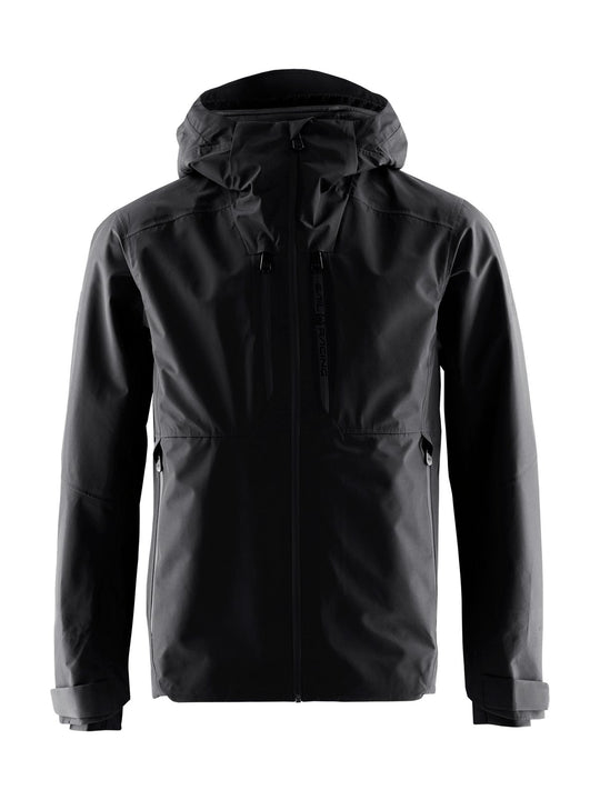 Kurtka męska SAIL RACING M Ocean Hood czarna

