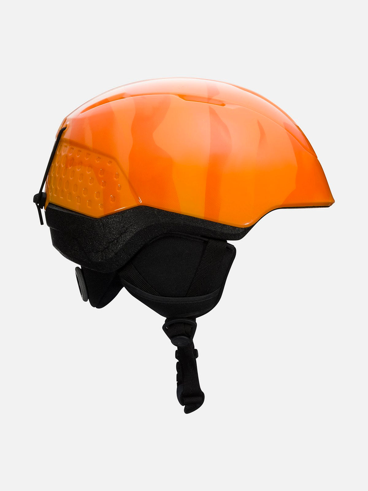 Kask narciarski ROSSIGNOL WHOOPEE IMPACTS pomarańczowy