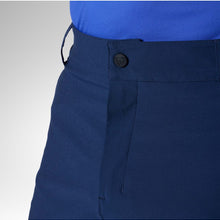 Szorty męskie ROSSIGNOL M Stretch Chino Short 7' granatowe
