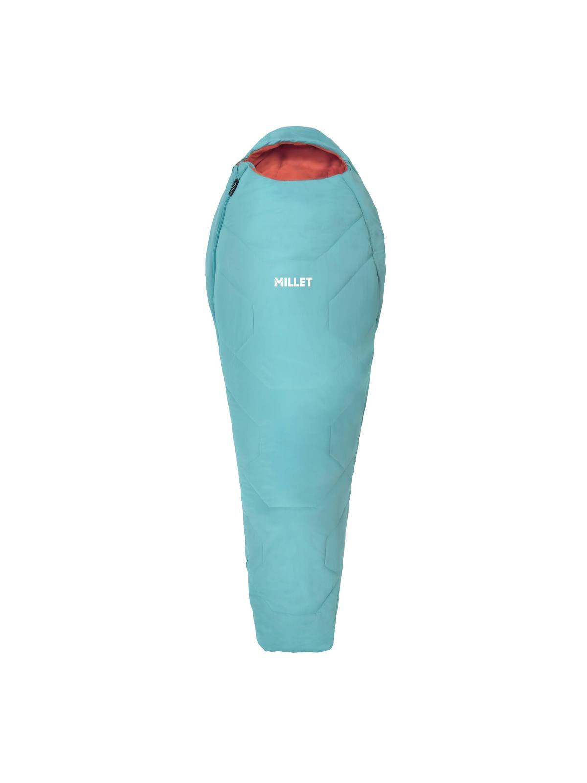 Śpiwór MILLET BAIKAL 750 W niebieski