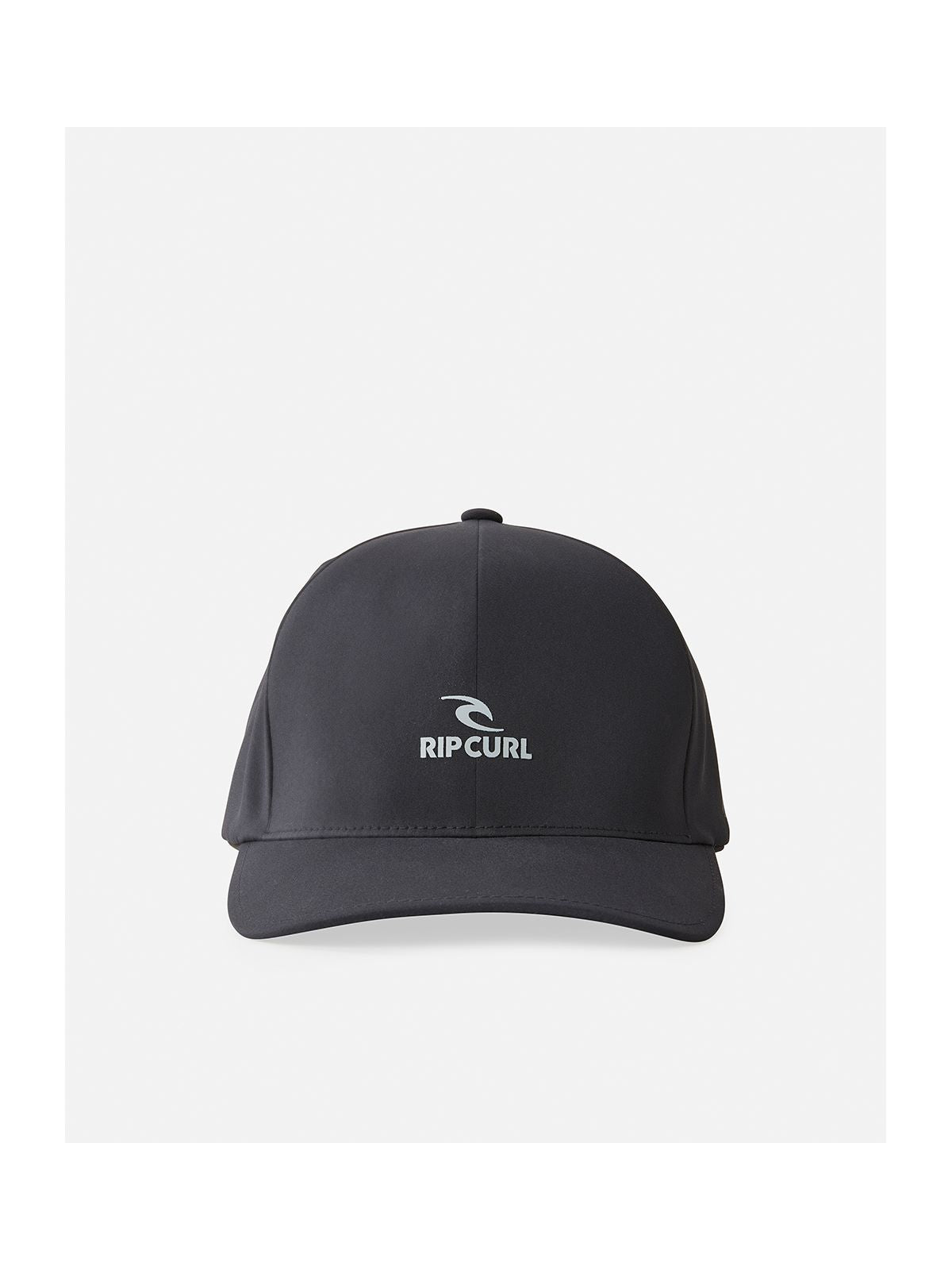 Czapka RIP CURL Vaporcool Delta Flexfit Cap czarny