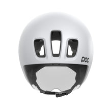 Kask rowerowy POC Procen white
