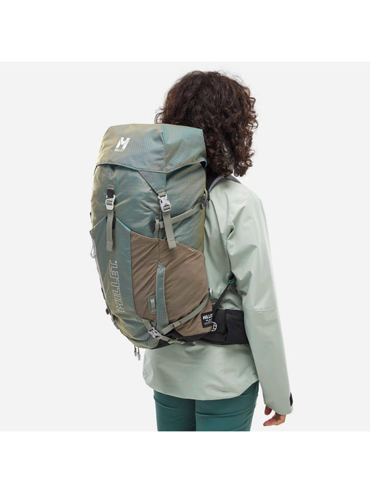 Plecak MILLET UBIC 40 W beżowy
