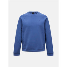 Bluza męska PEAK PERFORMANCE Sportstech Crew niebieska
