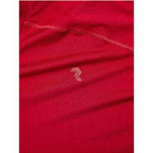 Koszulka Termiczna PEAK PERFORMANCE Spirit Crew Women bordowy
