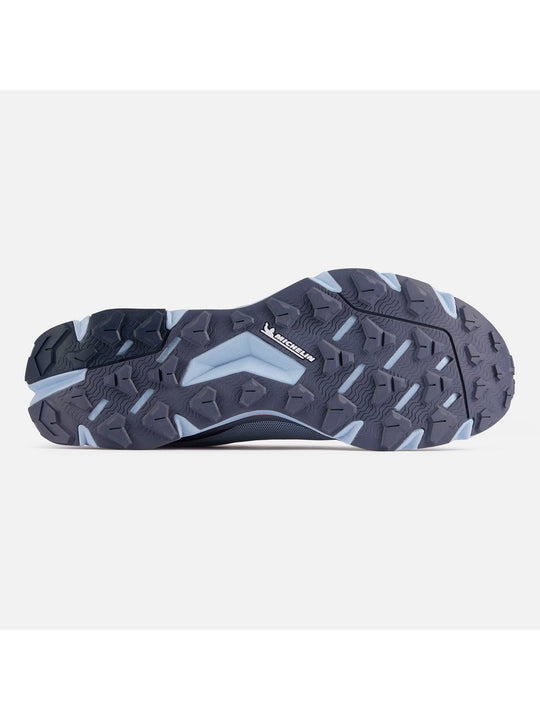 Buty męskie do biegania ROSSIGNOL Vezor granatowe

