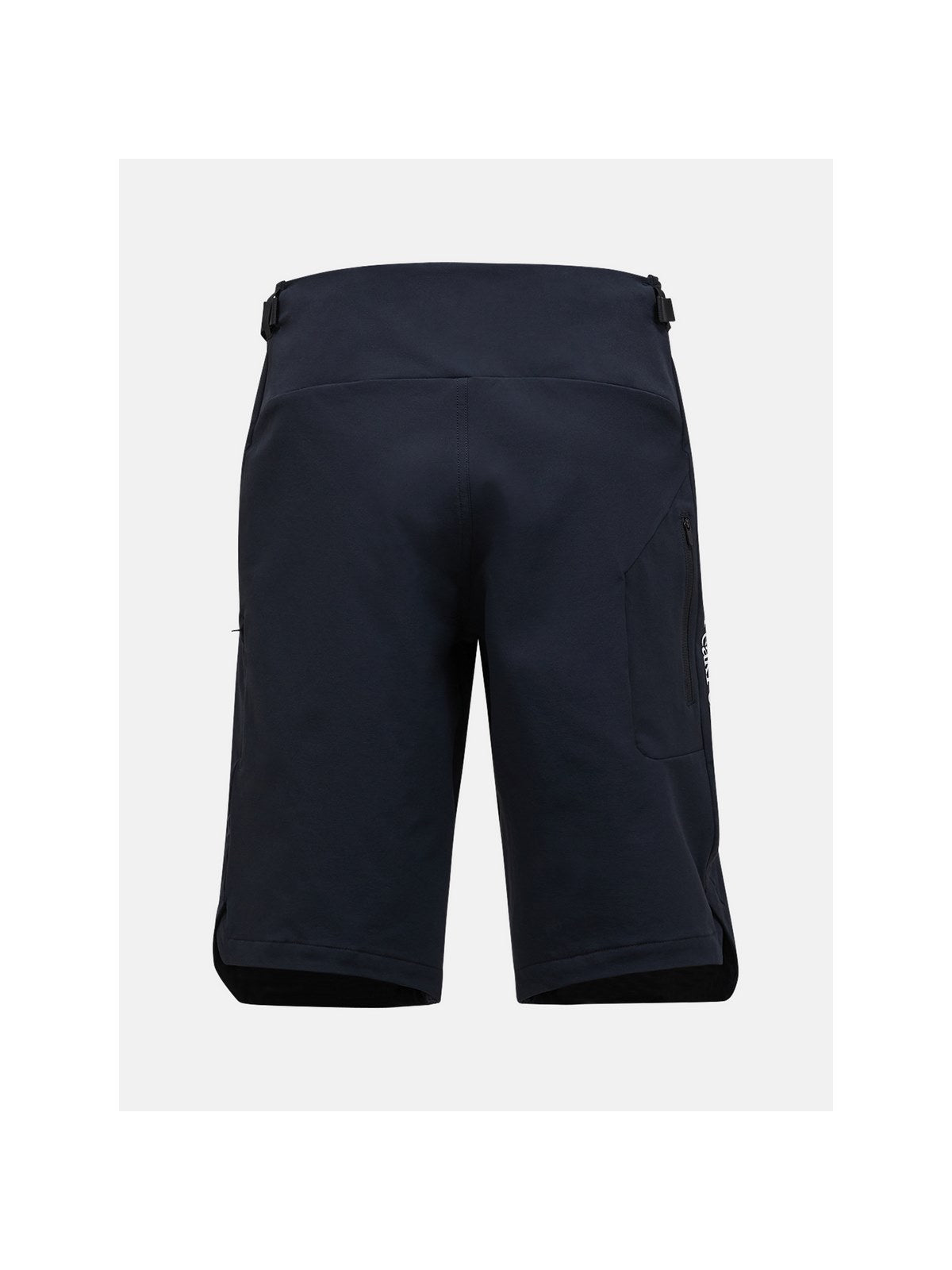 Szorty Peak Performance M Trail Shorts czarny