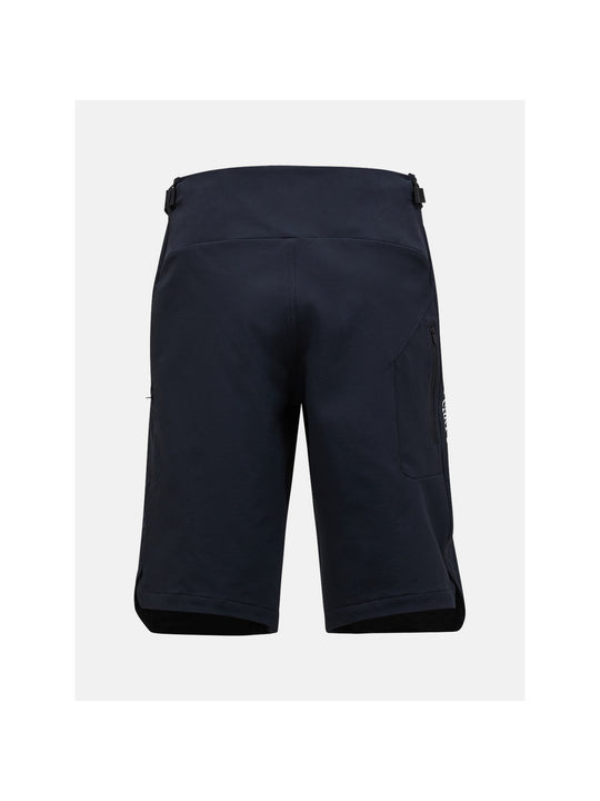 Szorty Peak Performance M Trail Shorts czarny
