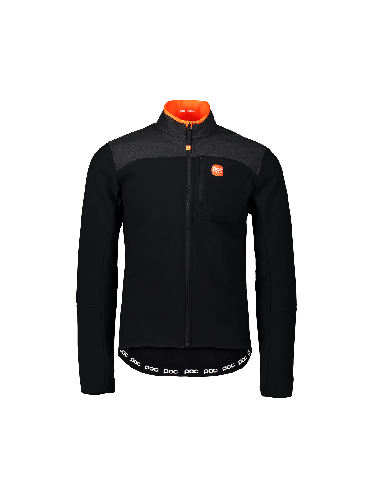Kurtka Narciarska POC RACE JACKET