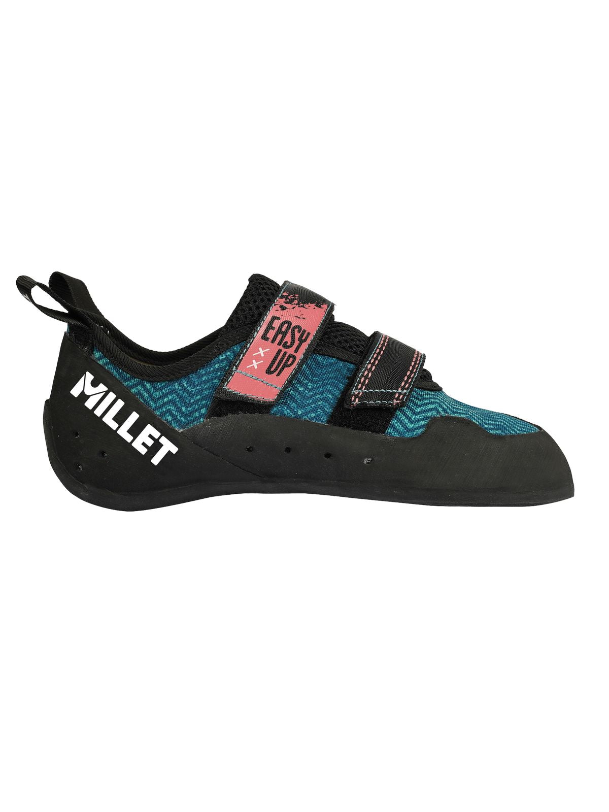 Buty damskie MILLET Easy Up W niebieskie