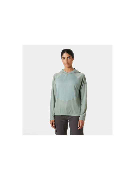Bluza HELLY HANSEN W INSHORE HOODIE 2.0 - Adventure Sports
