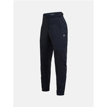 Spodnie PEAK PERFORMANCE W Trail Tech Pants czarny
