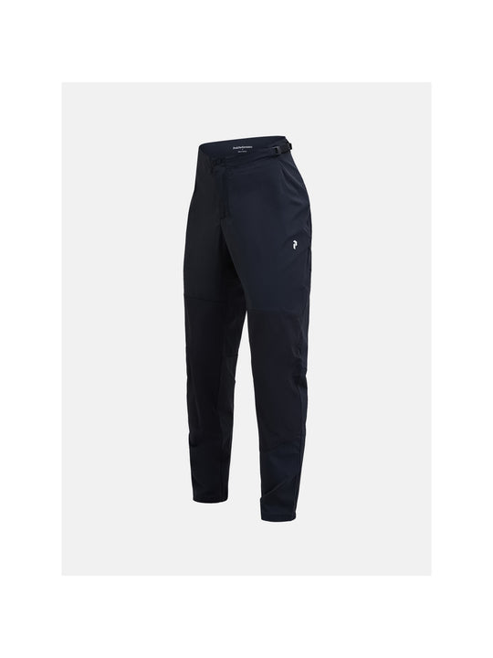 Spodnie PEAK PERFORMANCE W Trail Tech Pants czarny
