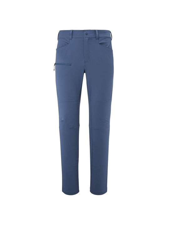 Spodnie MILLET M ALL OUTDOOR XCS100 PANT granatowe
