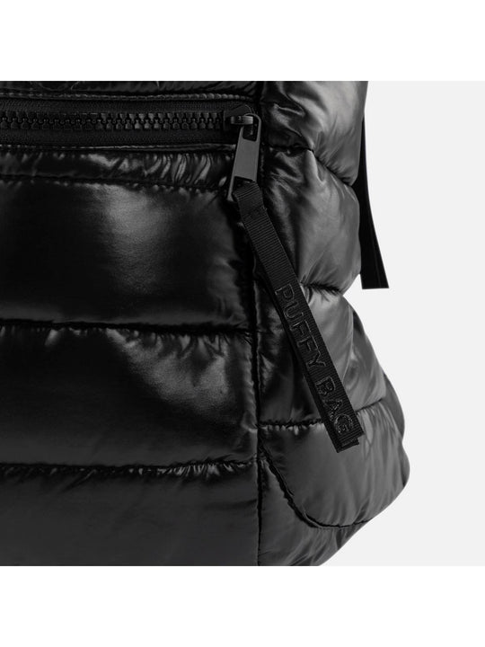 Plecak Rossignol Puffy Bag Black granatowy
