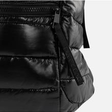 Plecak ROSSIGNOL Puffy Bag Black granatowy

