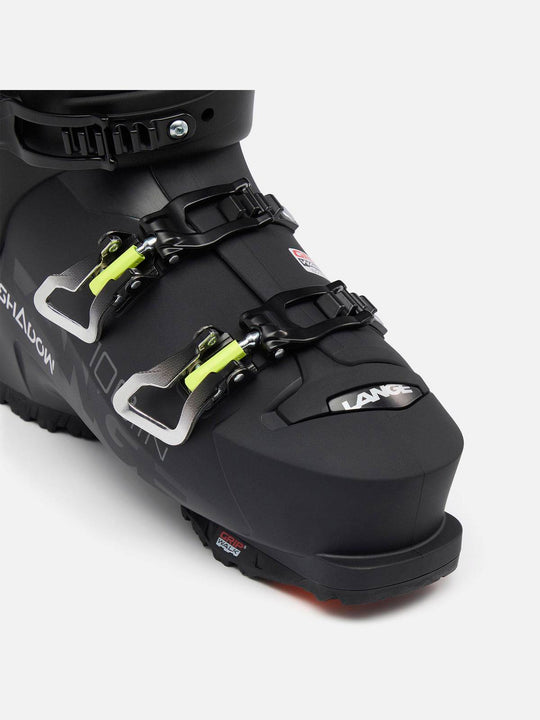 Buty narciarskie męskie LANGE Shadow 100 MV GW

