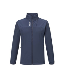 Kurtka MILLET M SENECA SHIELD JKT niebieska
