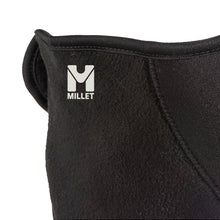 Maska MILLET Powder Mask Czarny
