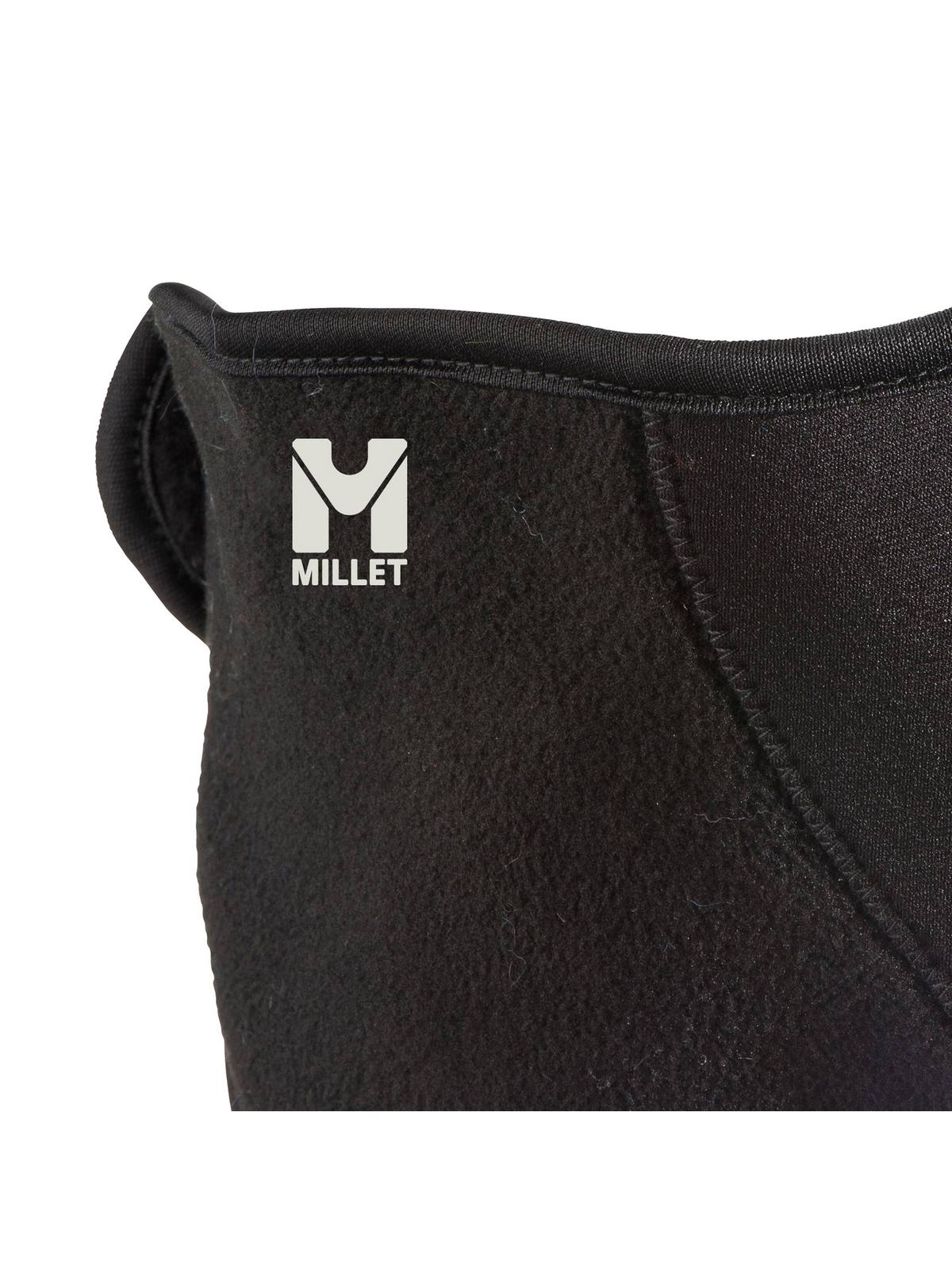 Maska MILLET Powder Mask Czarny