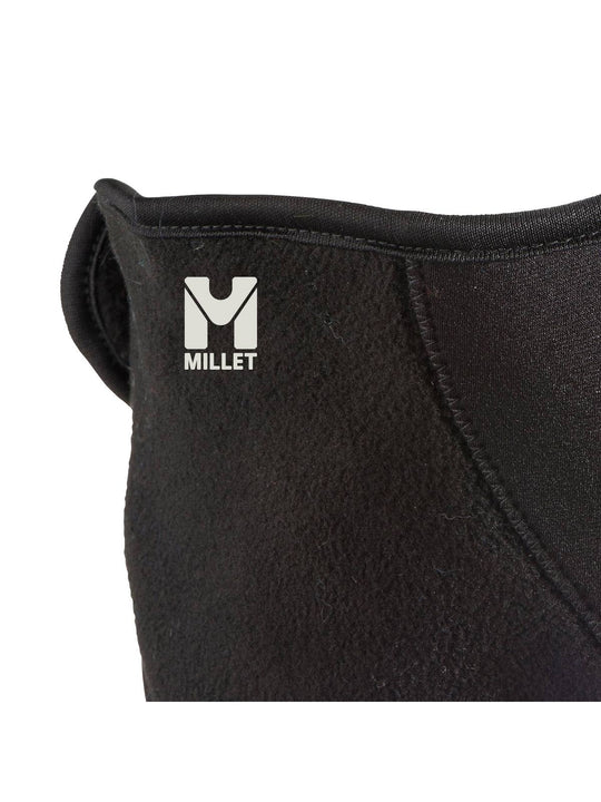 Maska MILLET Powder Mask Czarny
