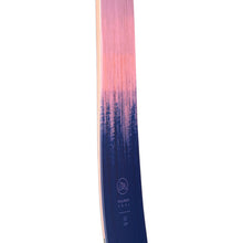 Narty damskie ROSSIGNOL RALLYBIRD SOUL 102 + wiązania LOOK NX 12 Konect GW Rent Sys
