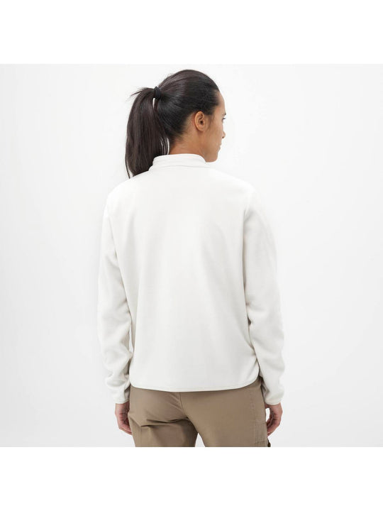 Kurtka MILLET W Cima? Fleece Jkt Szary
