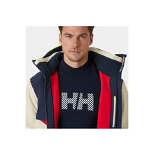 Kurtka Helly Hansen Kvitfjell Race Ins Jacket biały - Adventure Sports
