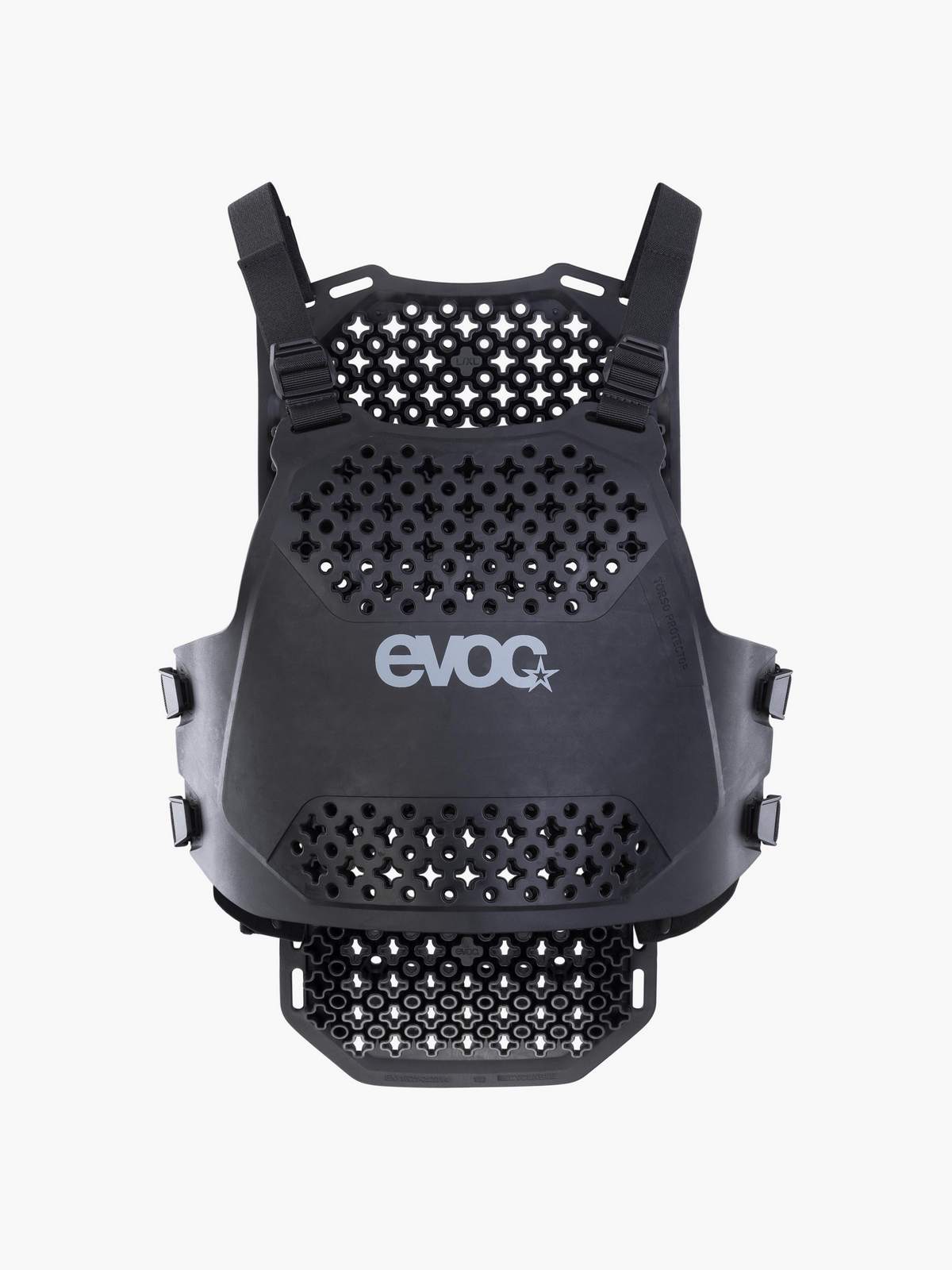 Ochraniacz rowerowy EVOC Torso Protector black