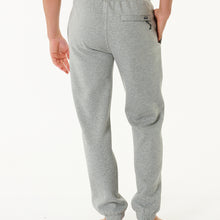Spodnie Dresowe RIP CURL Icons Of Surf Trackpant szary
