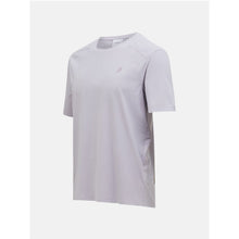 Koszulka męska PEAK PERFORMANCE M Repel T-Shirt kolor szary
