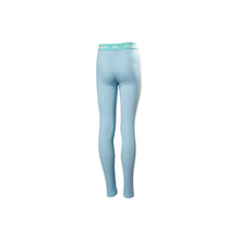 Bielizna dziecięca HELLY HANSEN Jr Graphic Lifa Merino Set kolor niebieski
