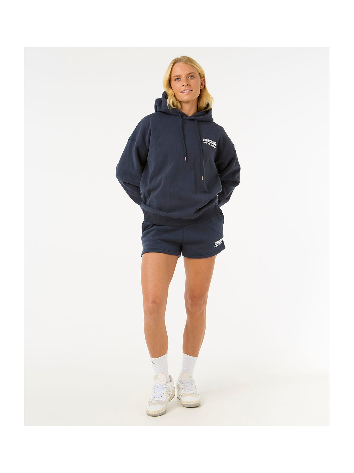 Szorty RIP CURL Surf Puff Short granatowy