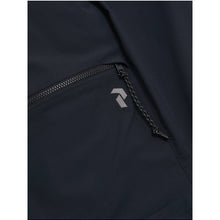 Szorty PEAK PERFORMANCE M Outdoor Cargo Shorts czarny - Adventure Sports
