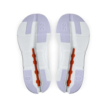 Buty damskie ON RUNNING W Cloudnova - biały
