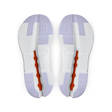 Buty damskie ON RUNNING W Cloudnova - biały
