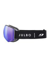 Gogle narciarskie JULBO Light Year OTG czarny fotochrom Cat 1-3 High Contrast
