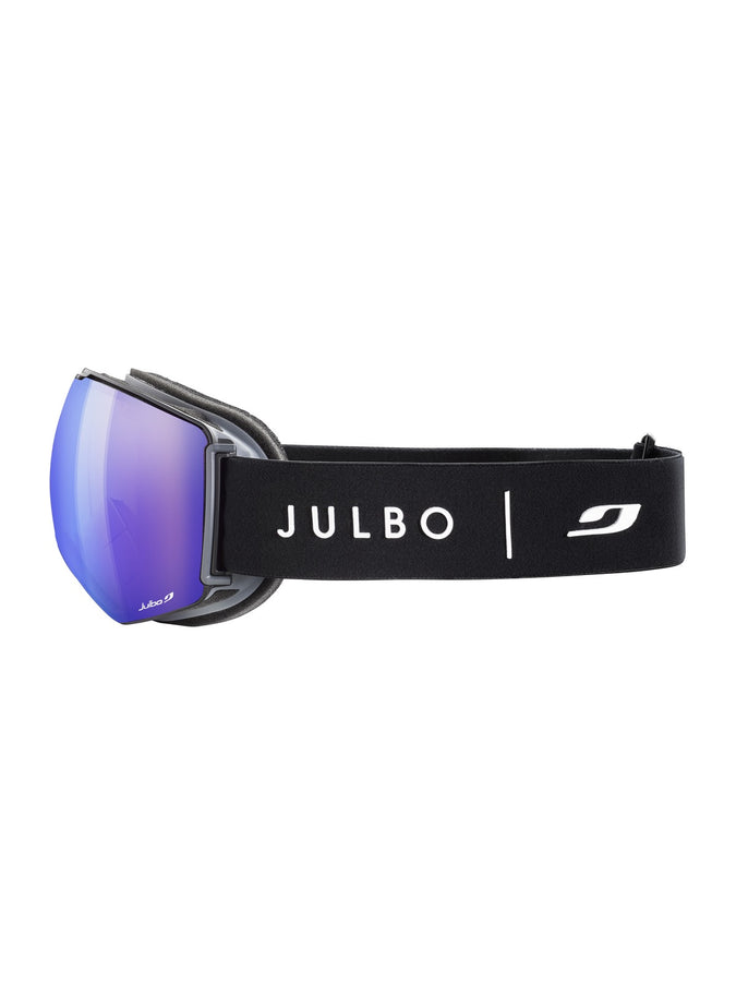 Gogle narciarskie JULBO Light Year OTG czarny fotochrom Cat 1-3 High Contrast