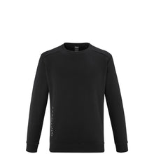 Bluza męska MILLET Cdg Chamonix Swt Crneck M czarna
