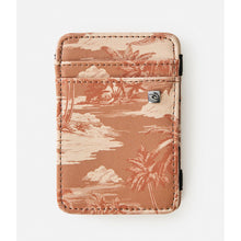 Portfel CURL Pu Magic Wallet czarny - TU - Adventure Sports
