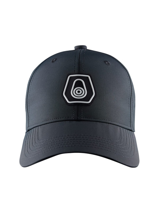 Czapka SAIL RACING Fleet Cap granatowa
