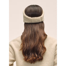 Opaska CASALL Sherpa Headband kolor beżowy
