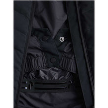 Kurtka narciarska dziecięca Peak Performance Jr Frost Ski Jacket czarny - Adventure Sports
