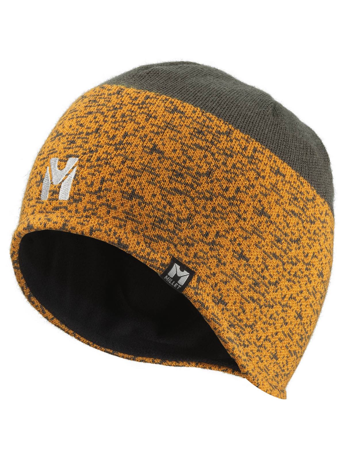 Czapka MILLET Tyak Ear Flap Zielony