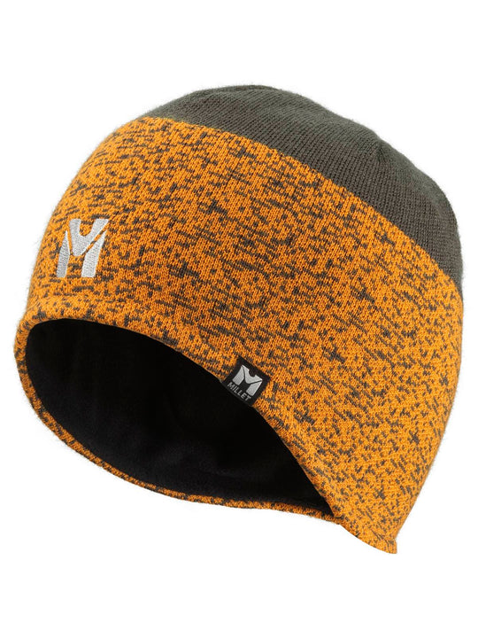 Czapka MILLET Tyak Ear Flap Zielony
