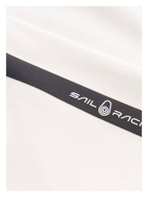 Koszulka SAIL RACING Spray Technical Ls Polo Biały
