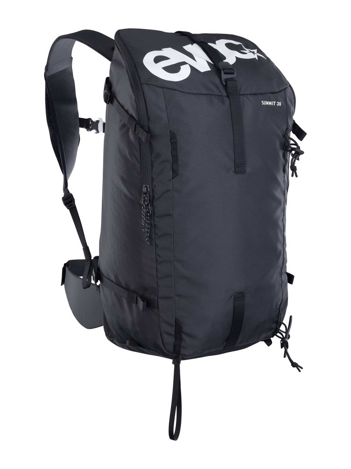 Plecak narciarski EVOC Summit 30 black
