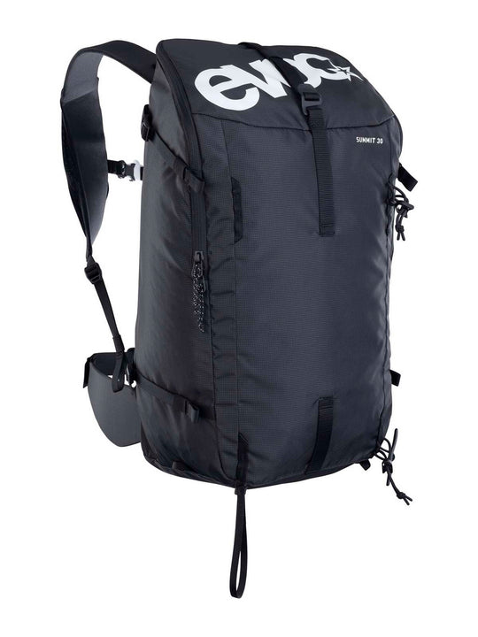 Plecak narciarski EVOC Summit 30 black
